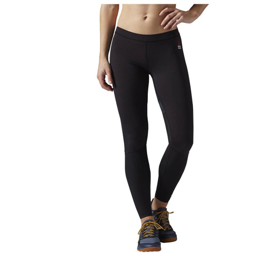 Reebok Γυναικείο κολάν Reebok Γυναικείο κολάν